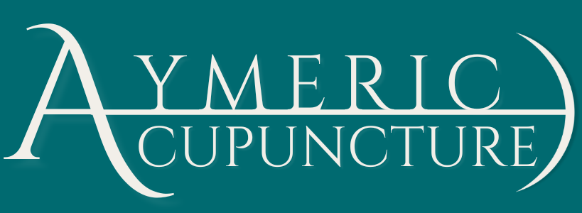 Aymeric Acupuncture Valencia